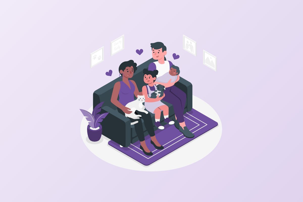 5 Conversations to Have with Your Partner Before Your Baby Arrives