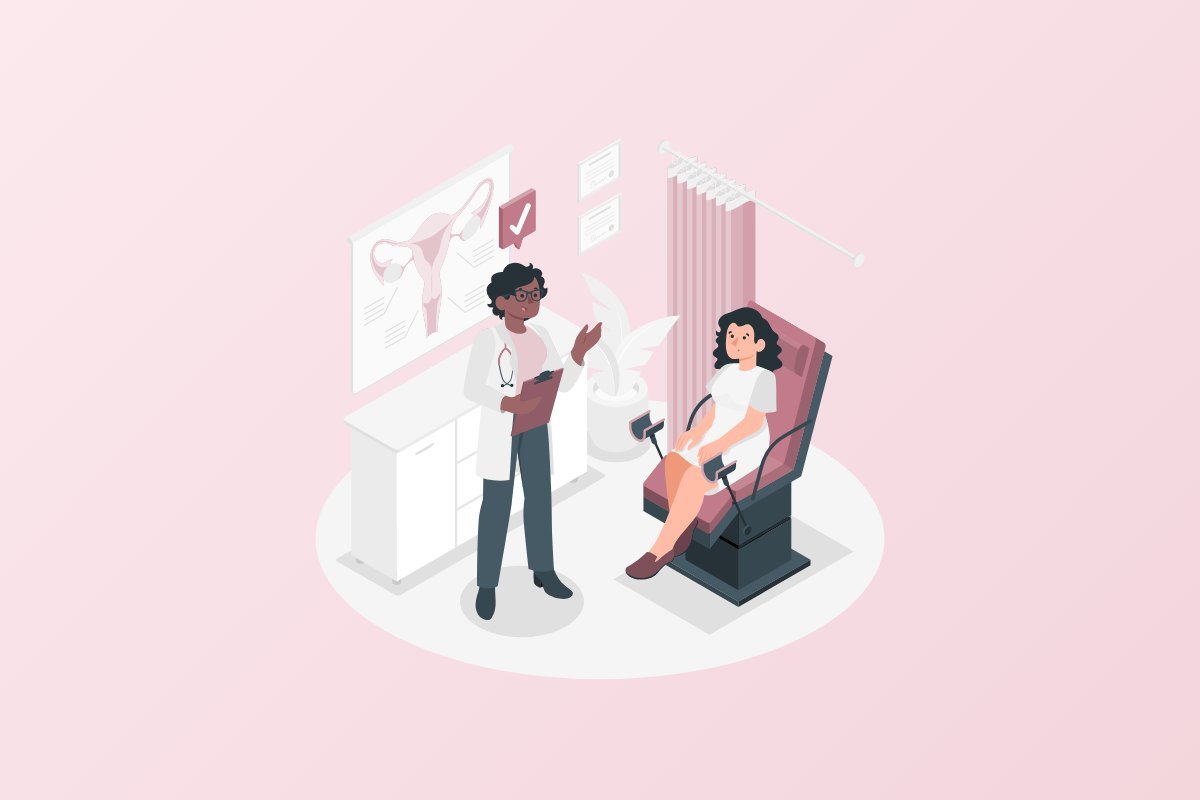 Pre-Eclampsia in Pregnancy