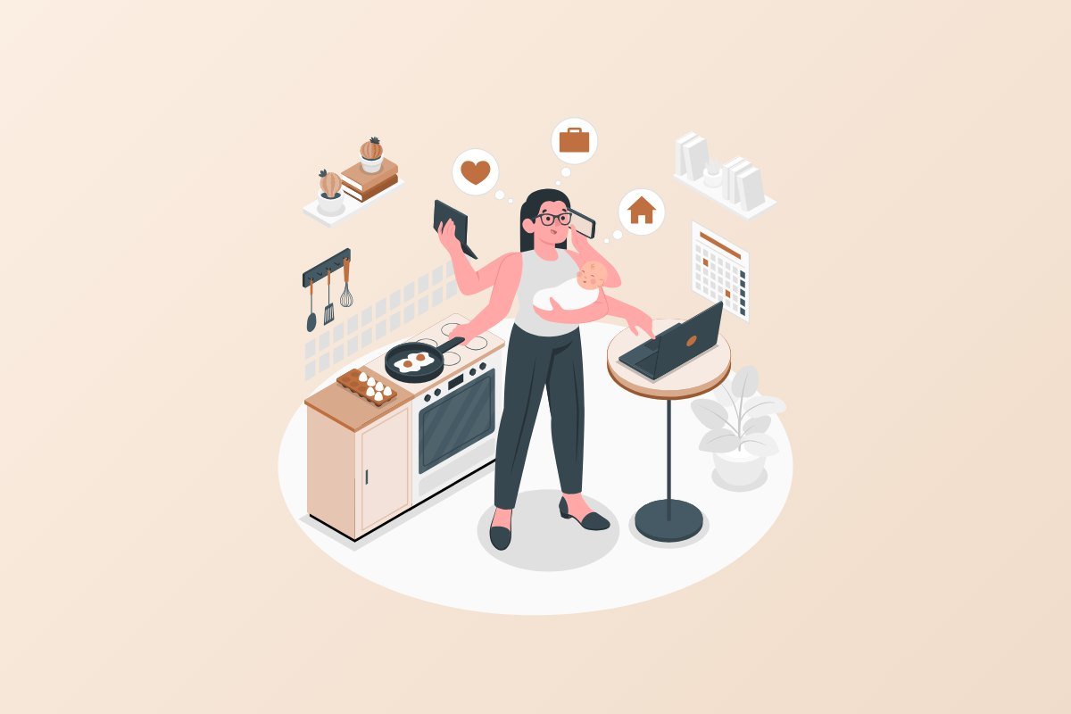 How to Protect Your Career While on Maternity Leave