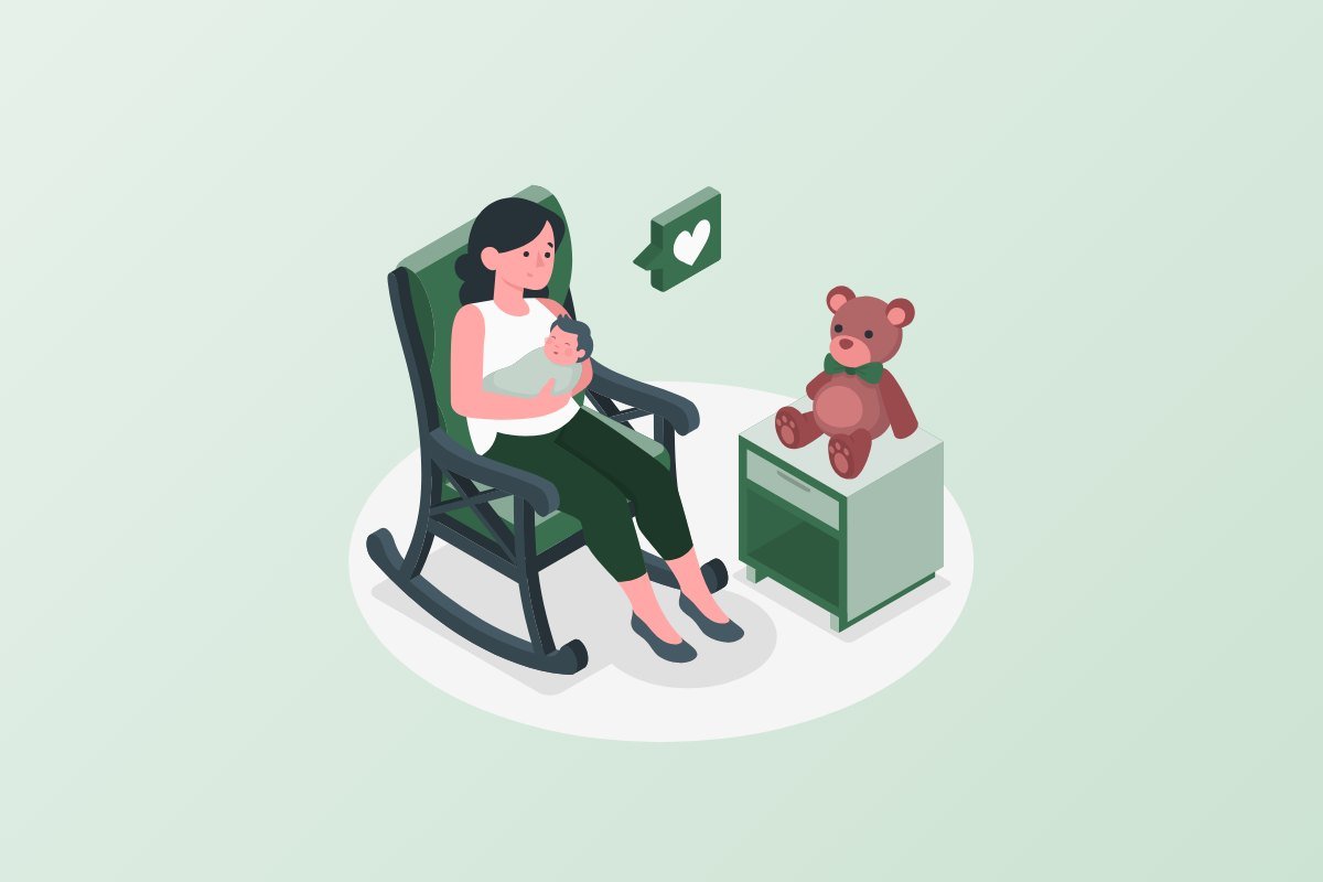 Your First Week After Birth: What to Expect as You Recover